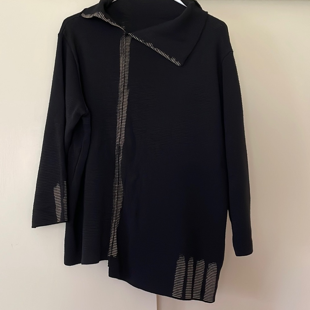 SML P.A.G. Italia S.R.L. cotton wool sweater